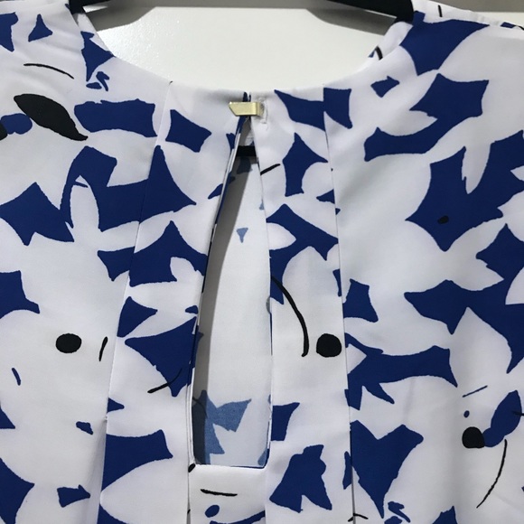 NWOT H&M Shift Dress - Picture 3 of 4